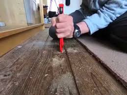 How To Pull Nails From A Wood Floor