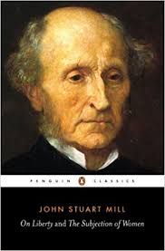 On Liberty by John Stuart Mill   Seedbox Press  