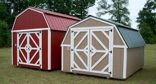 probuilt portable buildings cabins