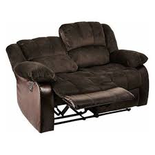 Double Recliner Sofa Chair