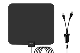 Now Is The Perfect Time To Get An Hd Tv Antenna Popular