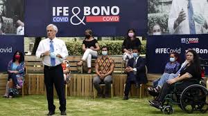 El bono por control niño sano se paga conforme el cumplimiento de los requisitos y por el ife covid y bono covid: Bono Ife Rebrote Y Bono Covid 2021 Diferencias Requisitos Montos Y Como Postular As Chile