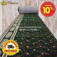 Jual sarung wadimor dengan harga murah dan batik pekalongan. Harga Karpet Masjid Di Kandeman Batang Dekorasi Rumah 808517895
