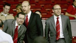 With the match between manchester united and liverpool being. Glazer Family Here To Stay At Manchester United Sport360 News