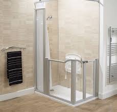 Disabled Shower Enclosures Cubicles