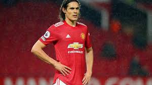 Edinson cavani is one of them. Epl News Edinson Cavani Manchester United Instagram Racist Language Negrito What Does It Mean What Did He Say