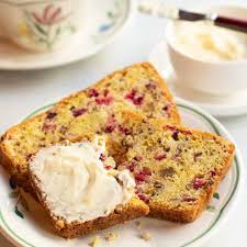 cranberry nut bread recipe a well