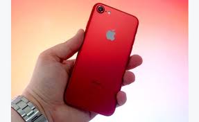Iphone 7 and iphone 7 plus fuse data, processors, even lenses, to bring us the best performance, battery enter iphone 7 and iphone 7 plus. Iphone 7 128 Gb Limited Edition Red Product Telephony Saint Martin Cyphoma