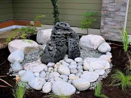 Mulch And Rock Landscaping How To Make