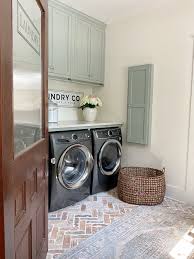 laundry room questions answered