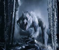 Werewolves are a frequent subject of modern fictional books, although fictional werewolves have been attributed traits distinct from those of original. Werewolf In Van Helsing Was Actually Van Helsing Itself Since He Was Download Scientific Diagram