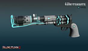killing floor 2 no paid dlc weapons