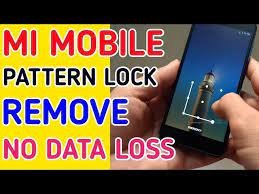Hii all gsm developers member today i am take mi note 4 2016100 for unlock pin lock device data is very imp i am try to reset lock screen . Redmi Note 4 Pattern Unlock Without Data Loss Apk 2019 New Version Updated July 2021