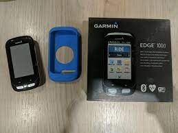 By anna marie hughes , cycling weekly april 01, 2021. Garmin Edge 1000 Performance Bundle Cycle Gps Computer For Sale Online Ebay