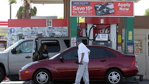 We are a fleet fuel card provider that is accepted at virtually every gas station in the u.s. Gas Prices Dip To 1 87 Per Gallon In East El Paso
