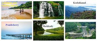 which is the best tourist places to