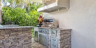 benefits of stainless steel outdoor