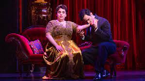 Funny Girl' Review: Broadway Revival ...