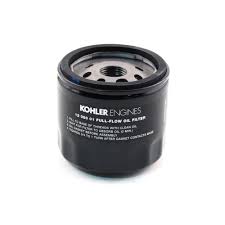 kohler oil filter for courage engine in