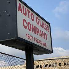 Auto Glass Services In Lubbock Tx