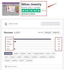 nihaojewelry reviews is nihaojewelry