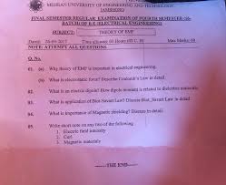 These answers are not graded yet, please feel free. Muet Past Papers Added 4 New Photos To Muet Past Papers Facebook