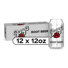 barq s root beer soda pop 12 fl oz 12