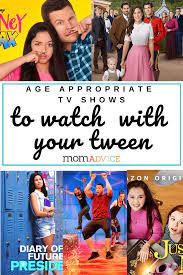 11 shows to watch with your tween