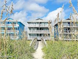 carolina beach nc condos