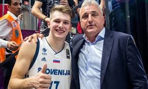 He played for real madrid from 2015 to 2018. Luka Doncic S Father Sasa Doncic Wrote A Bizarre Open Letter To His Son Sports Gossip