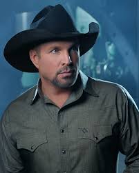 Garth Brooks Signs Exclusively And Underwhelmingly With