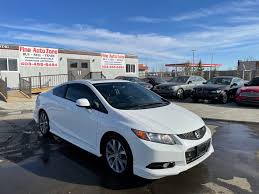 calgary used car dealer new and used