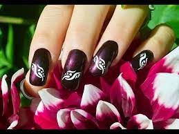 nail art stencils