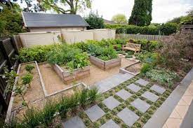 Vegetable Garden Design Ideas Get