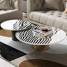 Modern Coffee Table Set Joy Furniture