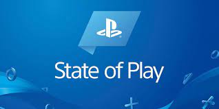 Next PlayStation State of Play Event