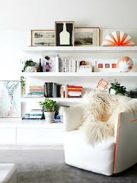how to style shelves 6 ideas to get
