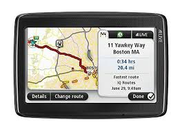 Tomtom Go Live 1535m 5 Inch Bluetooth Gps Navigator With Hd Traffic Lifetime Maps And Voice Recognition Discontinued By Manufacturer