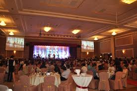Mandalay bay convention center situated in las vegas, usa which is a perfect venue for all types of events & trade shows. Grand Straits Garden Grand Bayview Seafood Restaurant Jb Wedding Research Malaysia