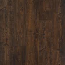 What is the most durable laminate flooring? Pergo Outlast 6 14 In W Java Scraped Oak Waterproof Laminate Wood Flooring 16 12 Sq Ft Case Lf000844 The Home Depot