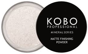 kobo professional mineral series matte