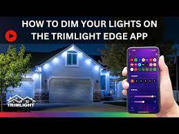 is trimlight permanent outdoor lights