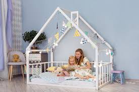 10 Awesome Toddler And Kids Beds To