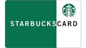 starbucks gift card with bitcoin