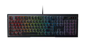 What i mean by this is, i want to change the configuration of the keyboard's chroma lighting before synapse even opens. Razer Created The Clickiest Keyboard Of All Time And Now My Co Workers Hate Me The Verge