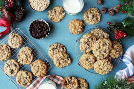 oatmeal raisin cookies recipe food com
