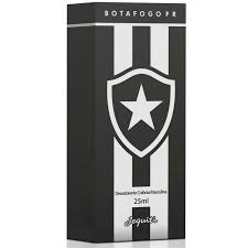 Explore tweets of botafogo f.r. Botafogo Desodorante Colonia Masculina 25 Ml Jequiti Mobile