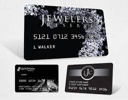 branded credit card