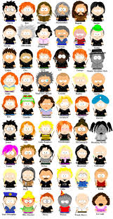 9 best images about South Park on Pinterest God Childhood.
