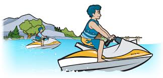 What could happen if i rent out a jetski or other device? New York Boating Laws And Regulations
